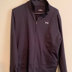Under Armour// Women’s Jacket// L